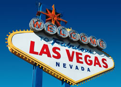 Las Vegas